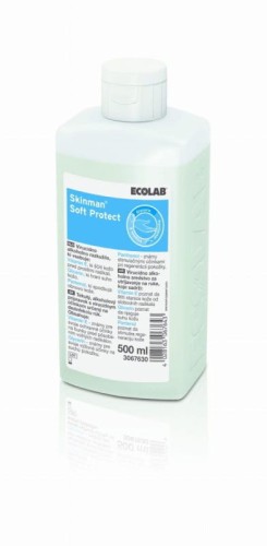 Skinman Soft Protect 500ml.webp