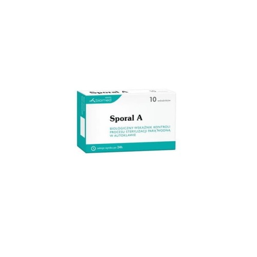 Sporal test biologiczny 10szt..webp