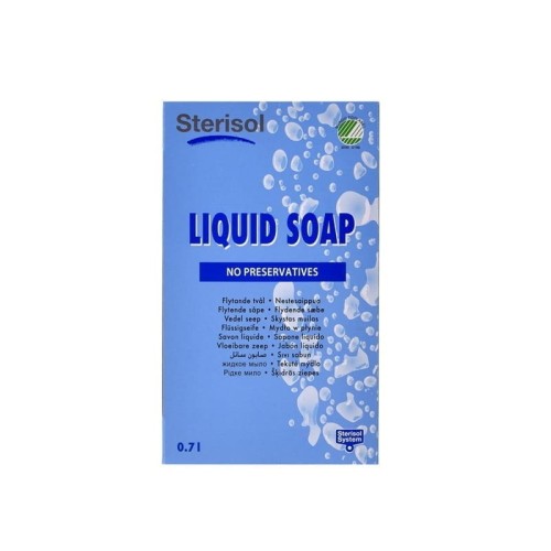 Sterisol Liquid Soap .webp