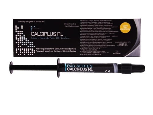JODOFOR Calciplus RL 2ml