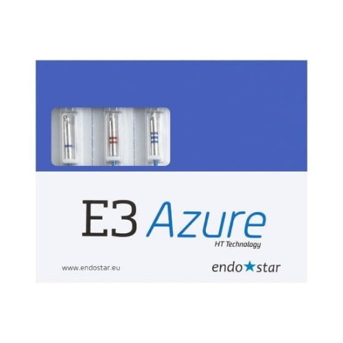NOWOCZESNY SYSTEM ROTACYJNY E3 AZURE