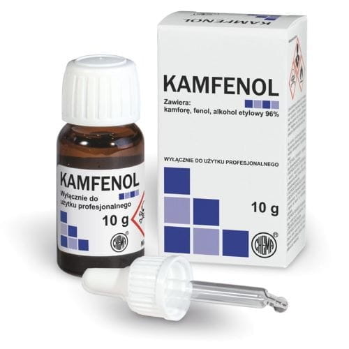 KAMFELON CHEMA