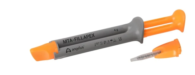 BIOCERAMICZNY USZCZELNIACZ KANAŁÓW FILAPEX ANGELUS