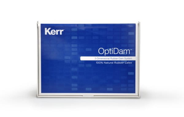KOFERDAM OPTIDAM POSTERIOR KERR