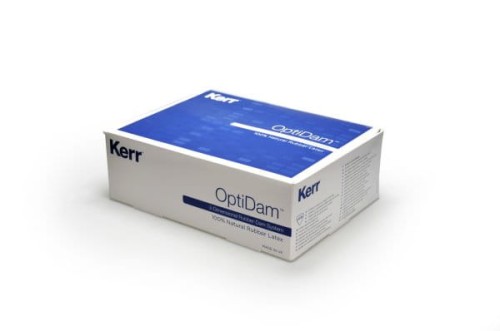 KOFERDAM OPTIDAM POSTERIOR  KERR