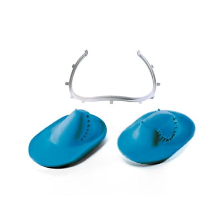 KOFERDAM  OPTIDAM POSTERIOR KERR