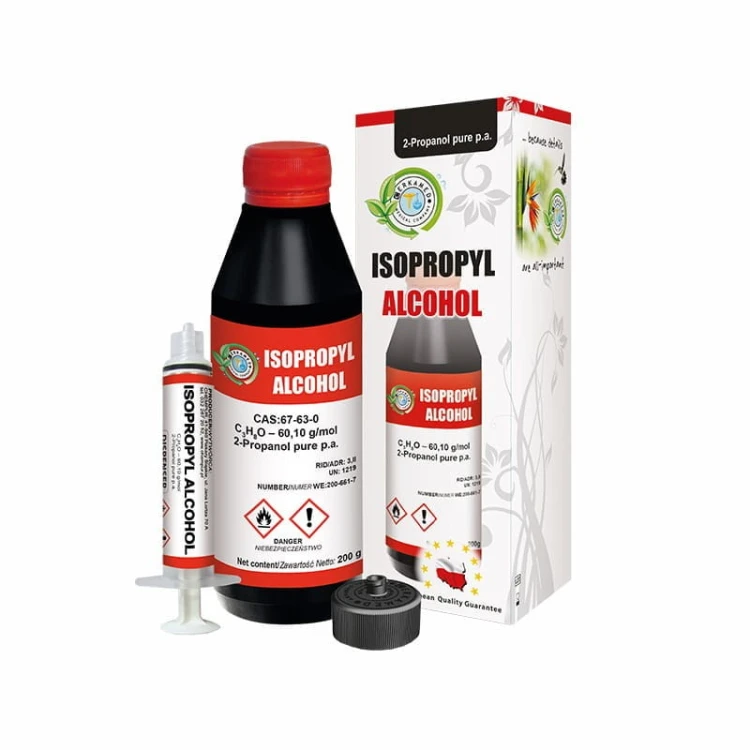 ALKOHOL IZOPROPYLOWY