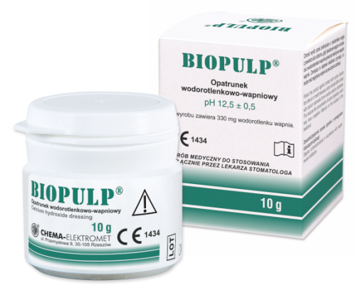 BIOPULUP OPATRUNEK
