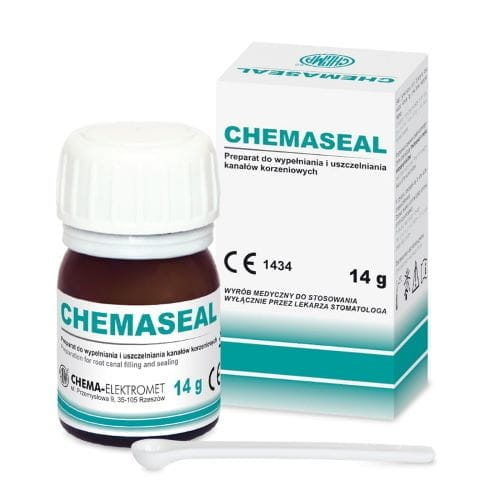 CHEMASEAL PREPARAT DO WYPEŁNIANIA