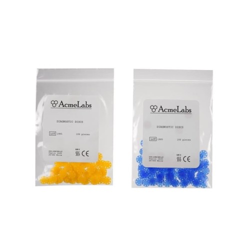 DYSKI SMD ACMELABS
