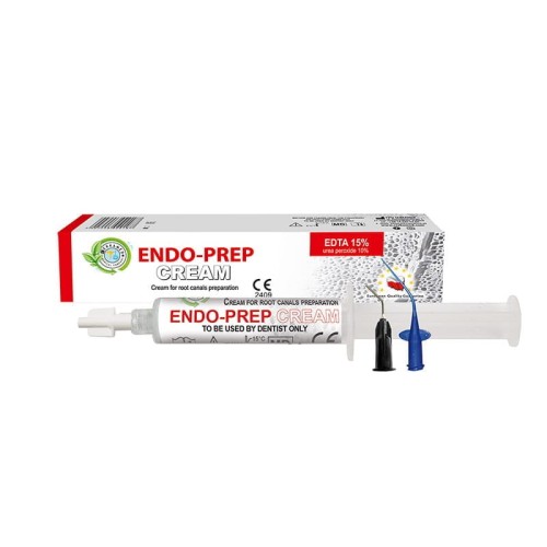 ENDO PREP CREAM 10ml