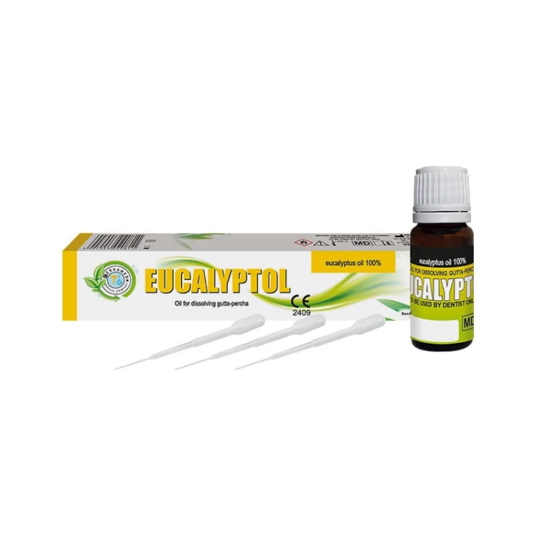 EUCALYPTOL CERKAMED