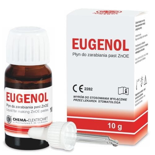 EUGENOL CHEMA