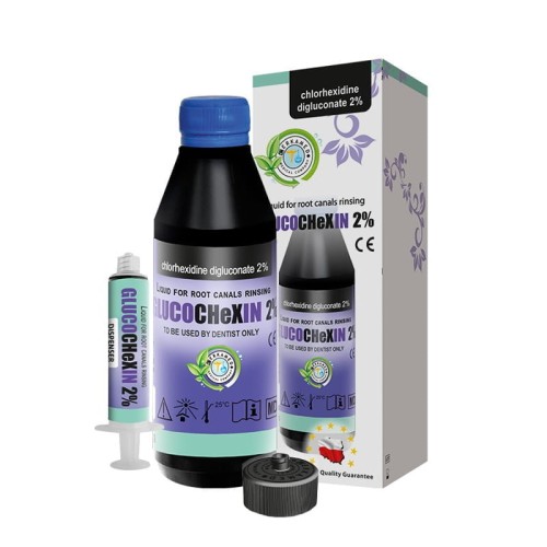 GlucoCHeXin 2%