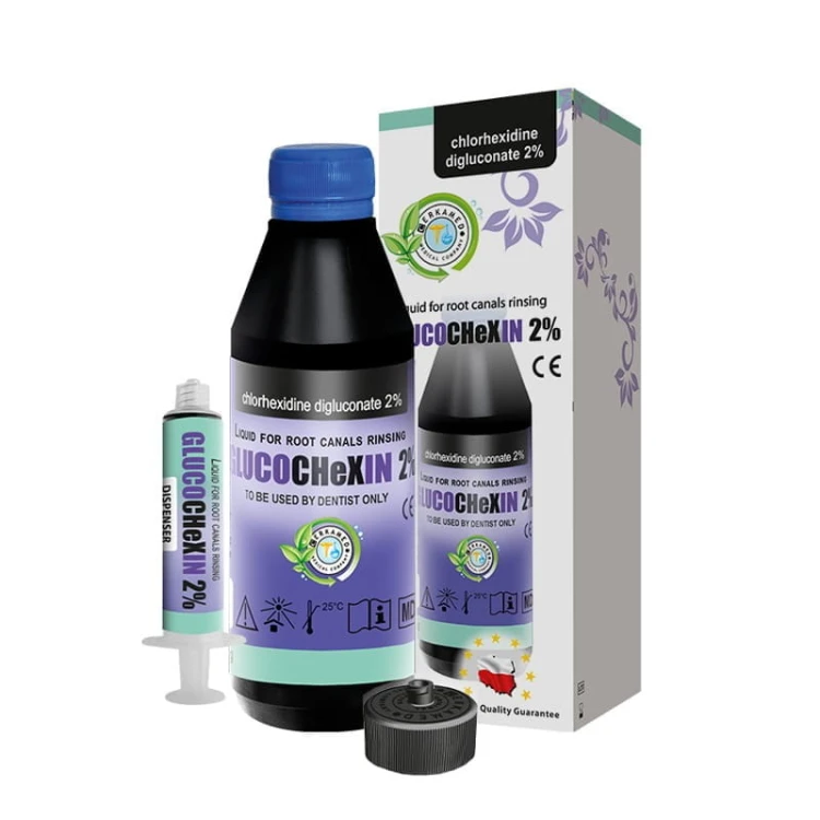 GlucoCHeXin 2%