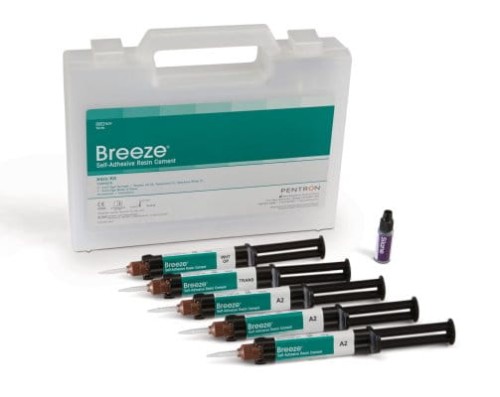 Breeze 7,8g