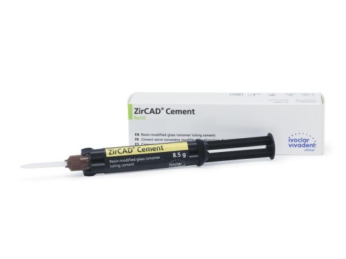 ZirCad Cement 8,5g