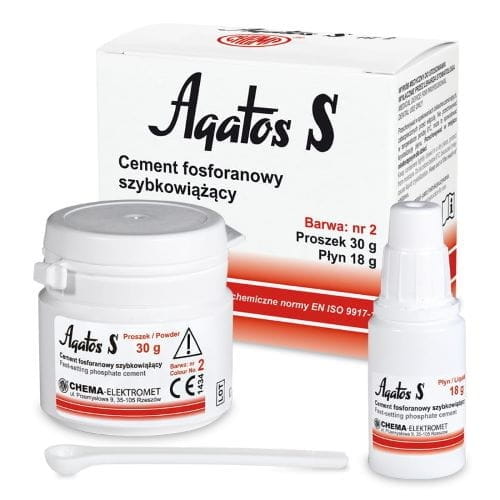 Agatos S