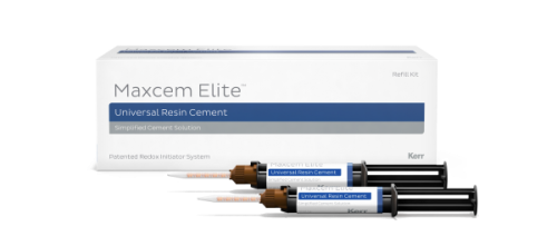 Maxcem Elite 2x5g