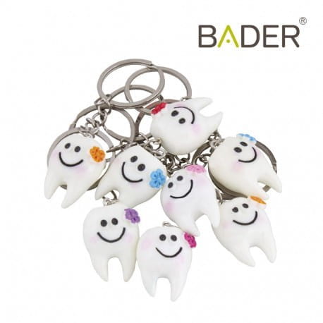 Brelok Bader 24szt.