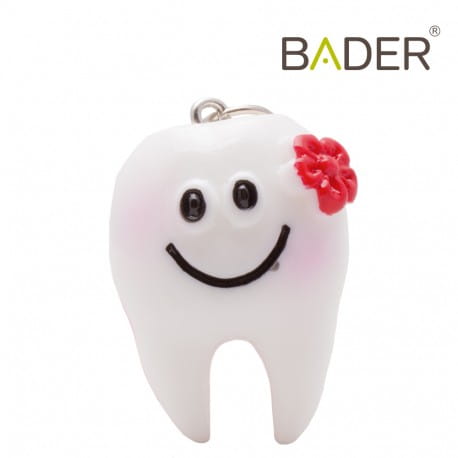 Brelok Bader 24szt.