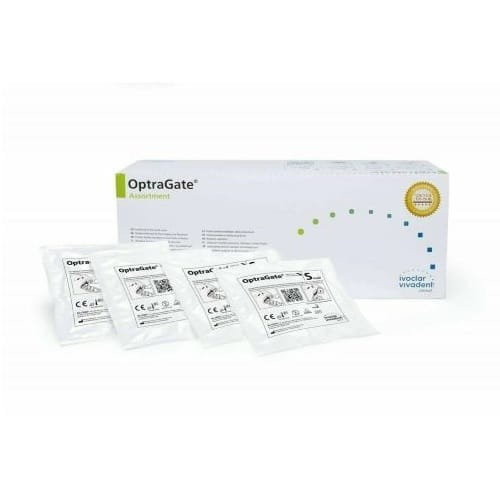 OptraGate Assortment 80szt.