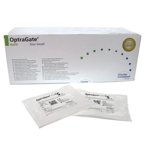 OptraGate Small 80szt.