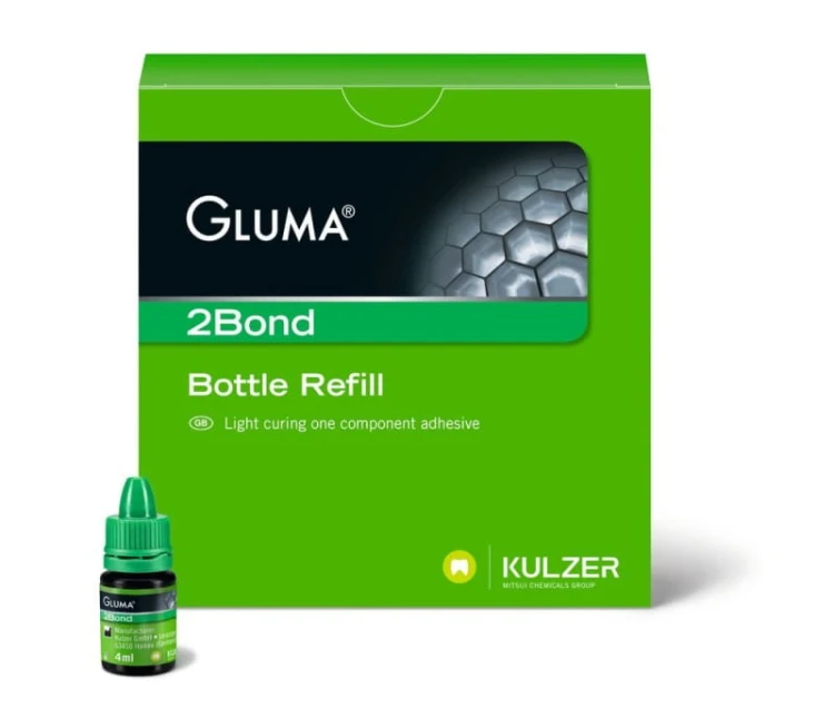 Gluma 2Bond 4ml