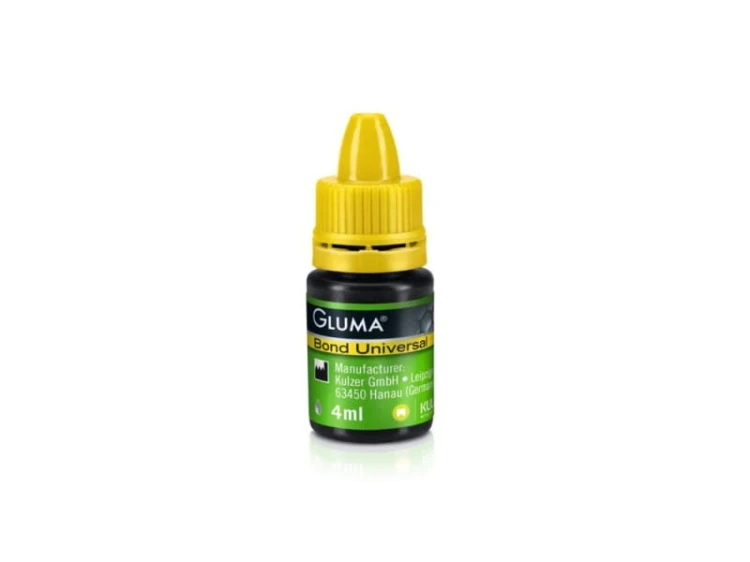 Gluma Bond Universal 4ml