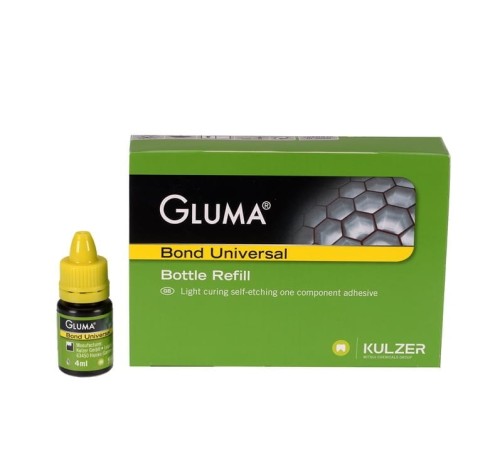 Gluma Bond Universal 4ml