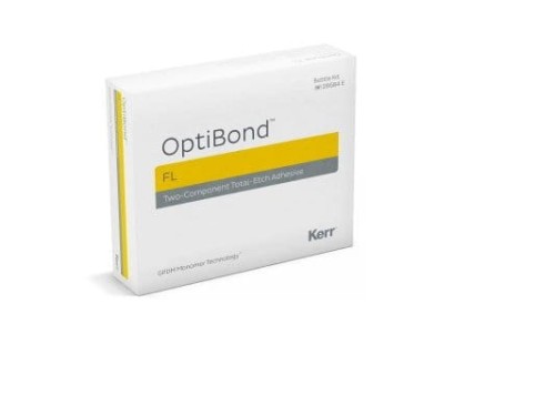 OptiBond FL Zestaw