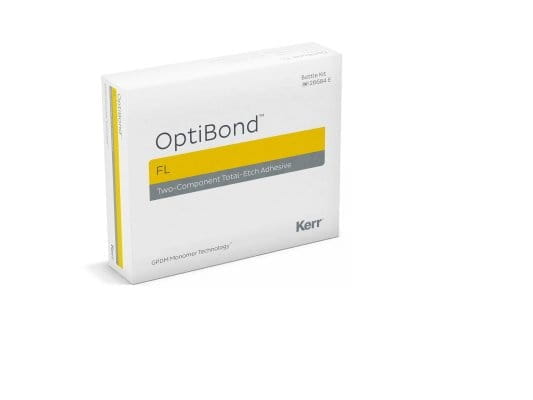 OptiBond FL Zestaw