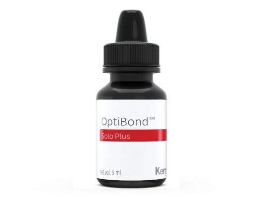 OptiBond Solo Plus 3ml