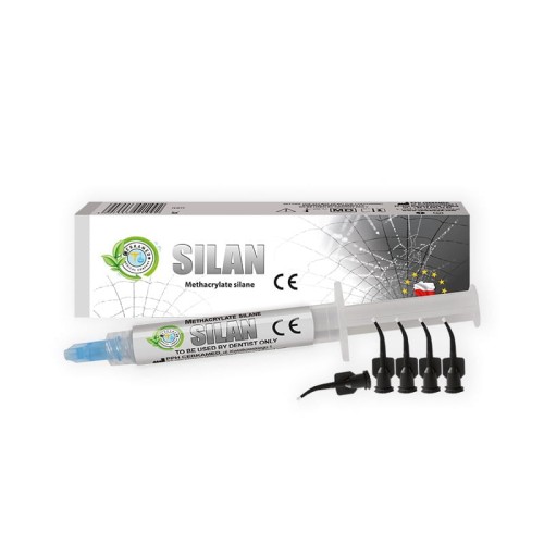 Silan Cerkamed