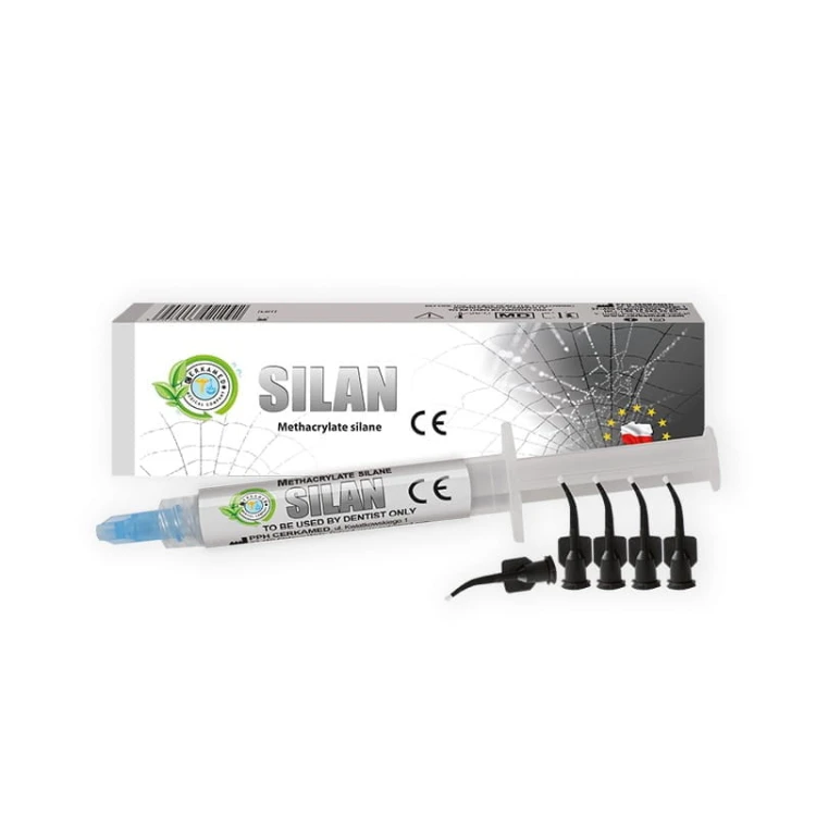 Silan Cerkamed