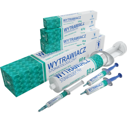 Wytrawiacz Arkona 13g