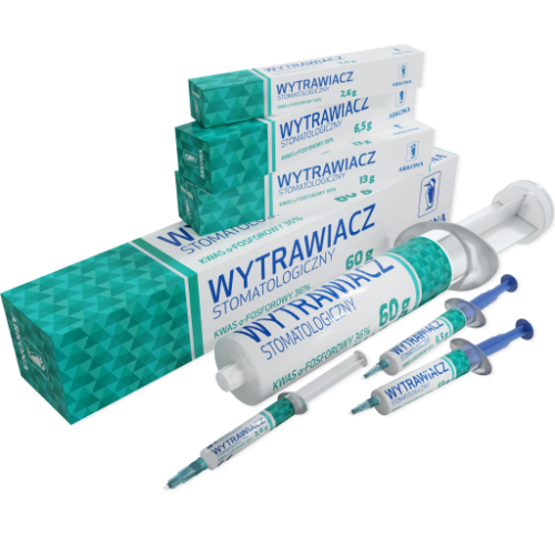 Wytrawiacz Arkona 60g