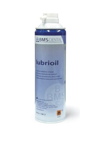 Olej BMS 500ml