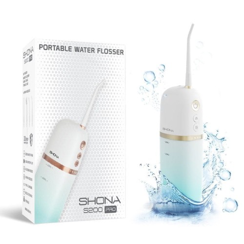 Shona Irygator S200 Pro