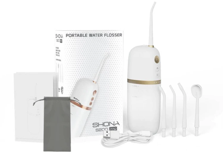 Shona Irygator S200 Pro