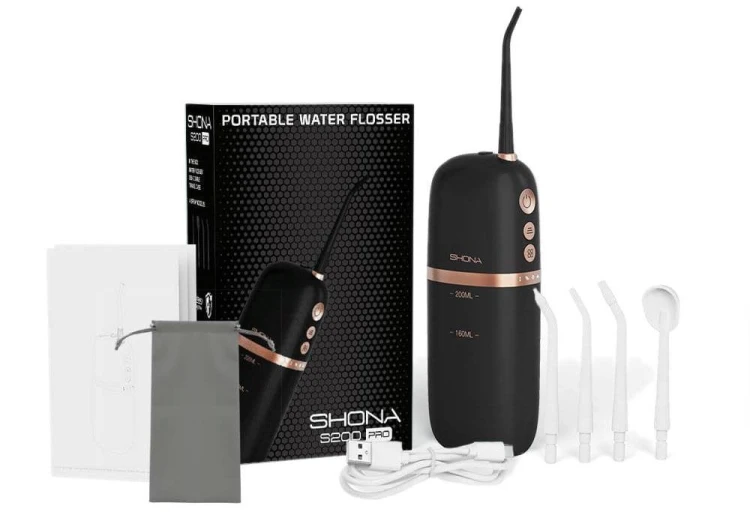 Shona Irygator S200 Pro