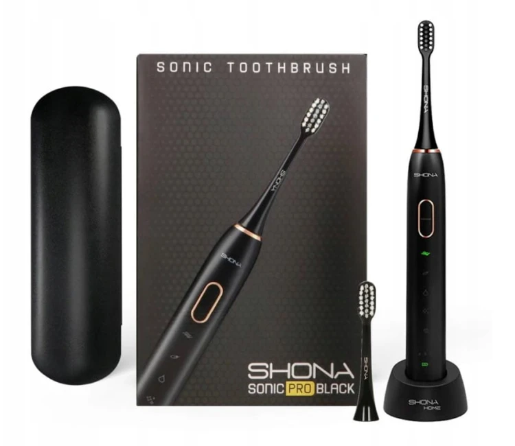 Shona Pro szczoteczka soniczna