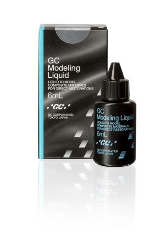 Modeling Liquid GC