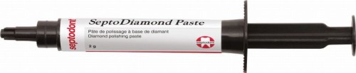 Septodiamond Paste 2g