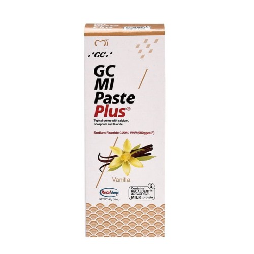 GC MI Paste Plus