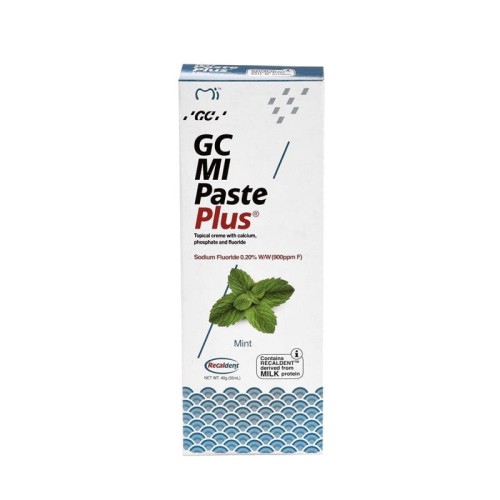 GC MI Paste Plus
