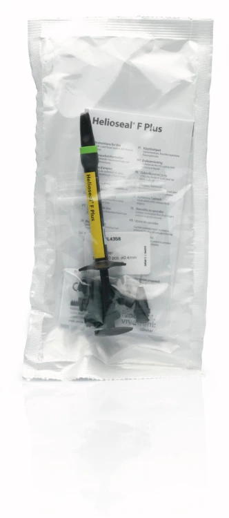 Helioseal F plus 1,25g