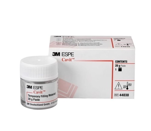 Cavit czerwony 28g