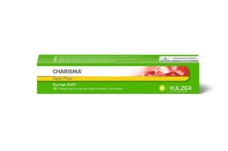Charisma Opal Flow 1,8g