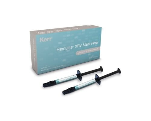 Herculite Ultra Flow A2 2x2g